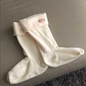 Hunter Boot Socks